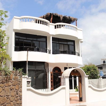 فندق بويرتو أيورافي  Planet House المظهر الخارجي الصورة