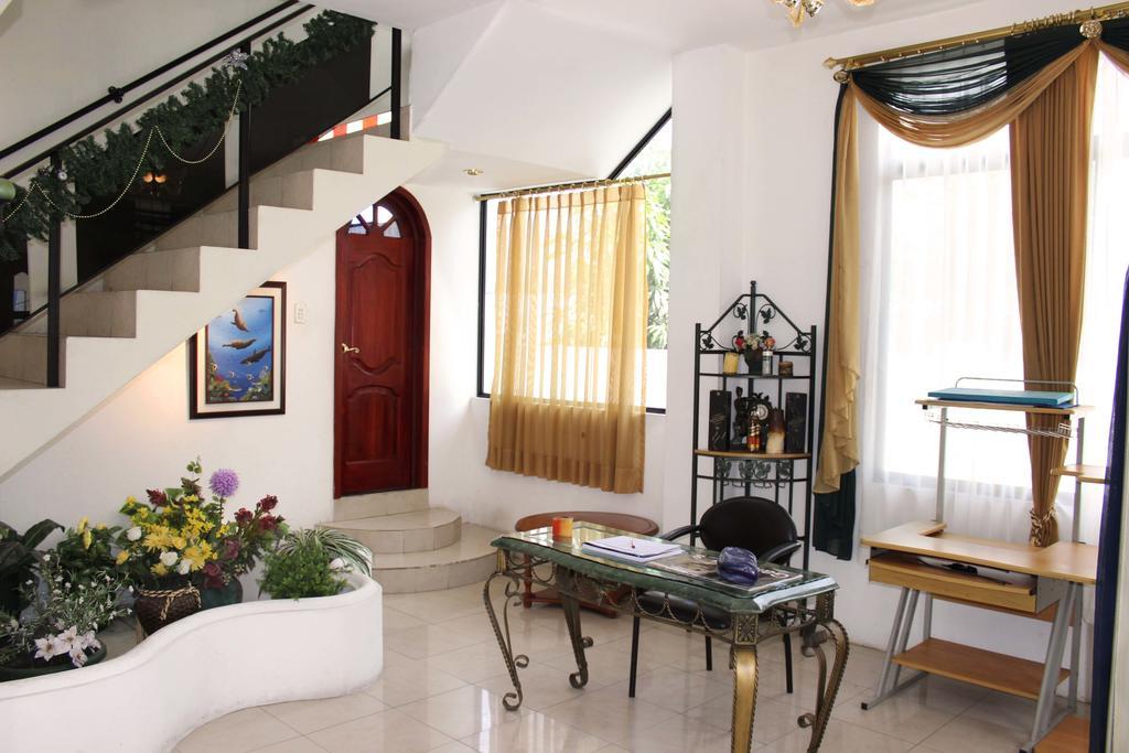 فندق بويرتو أيورافي  Planet House المظهر الخارجي الصورة