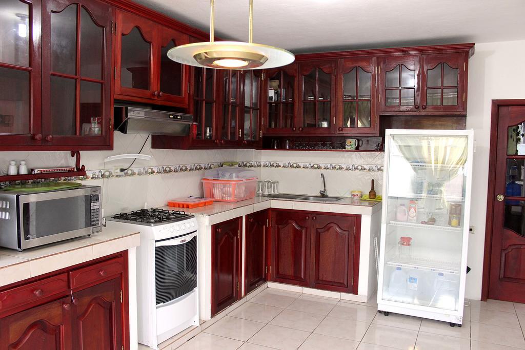 فندق بويرتو أيورافي  Planet House المظهر الخارجي الصورة